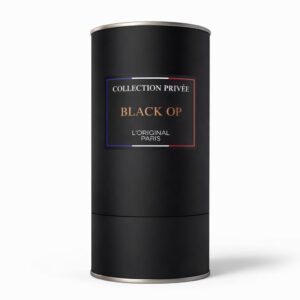 Collection Privée L'original Black Op