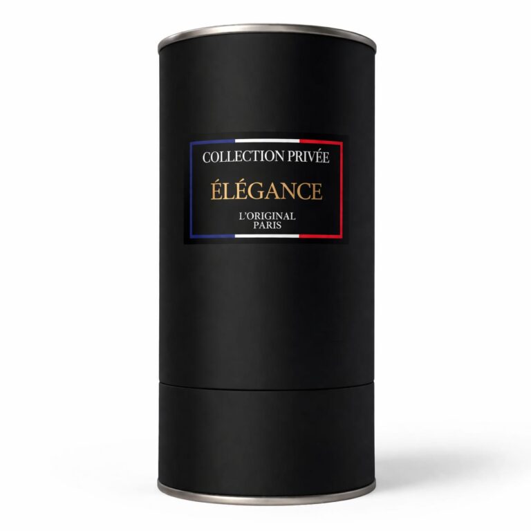 Collection Privée L'original Élégance