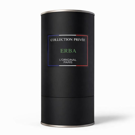 Collection Privée L'original Erba