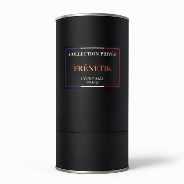 Collection Privée L'original Frénetik