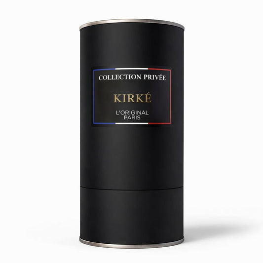 Collection Privée L'original Kirké