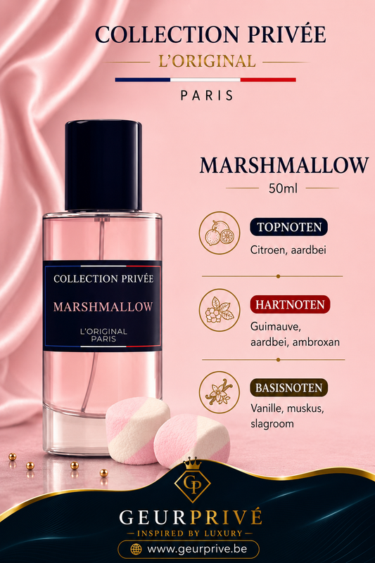 Collection Privée L'original Marshmallow