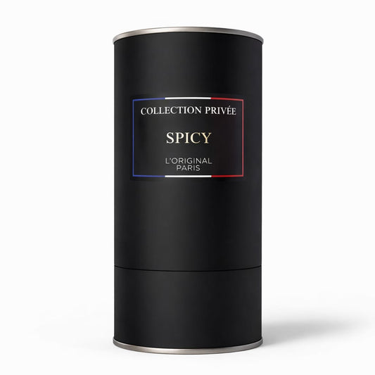 Collection Privée L'original Spicy