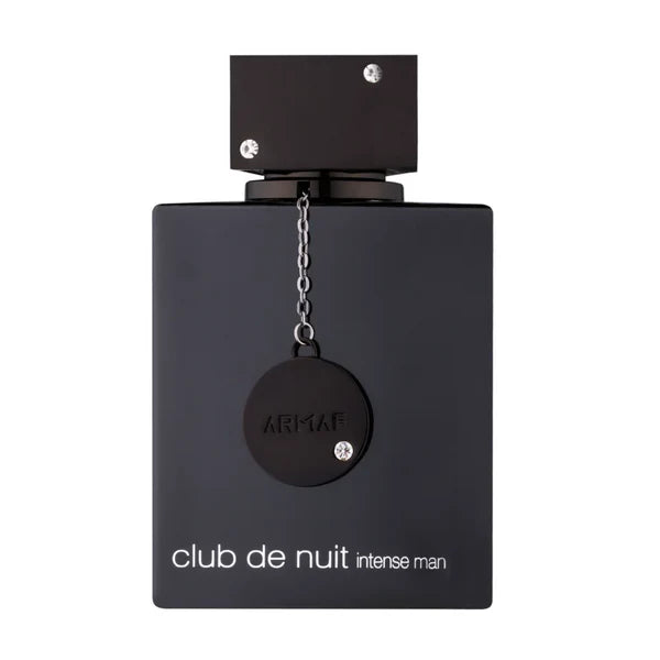 Club De Nuit Intense Man