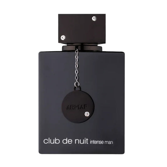Club De Nuit Intense Man
