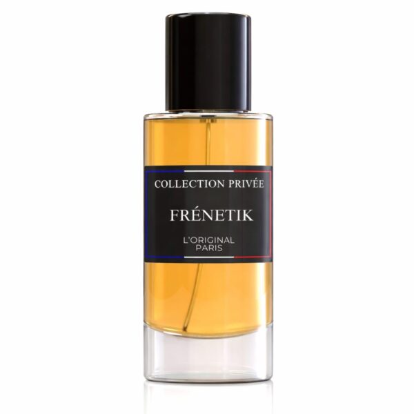 Collection Privée L'original Frénetik