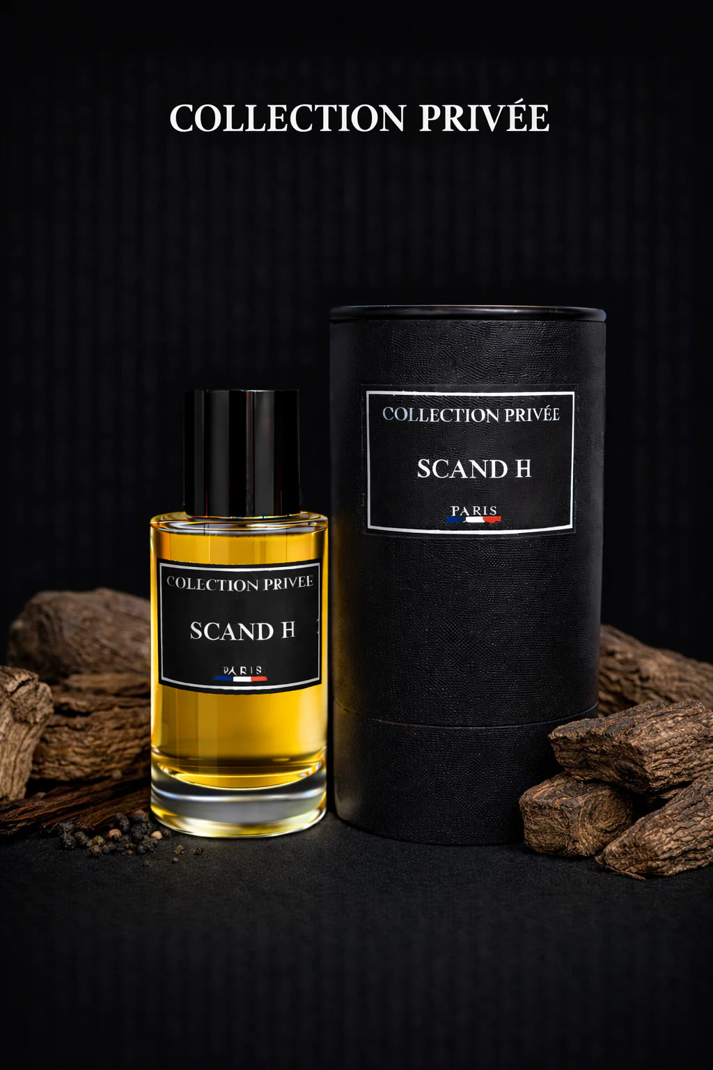Collection Privée Scand H