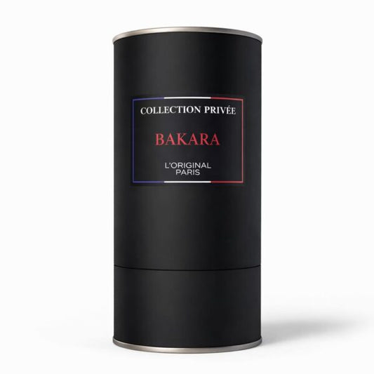 Collection Privée L'original Bakara