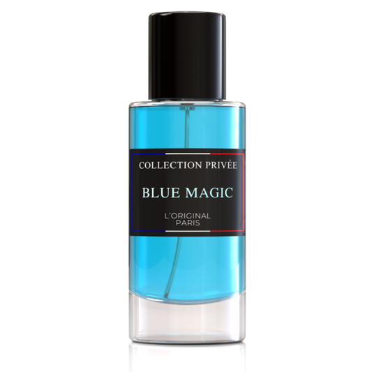 Collection Privée L'original Blue Magic