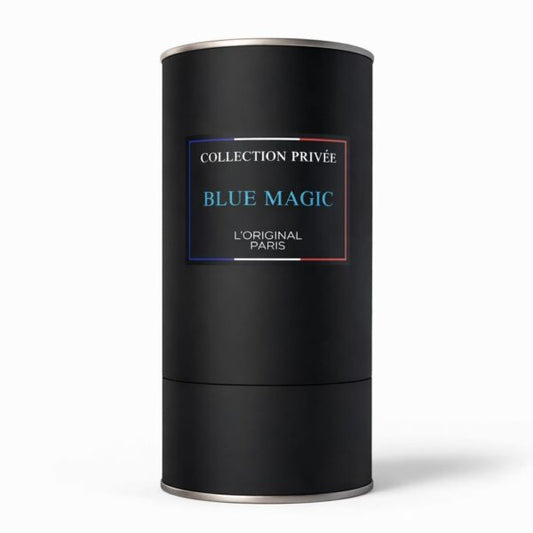 Collection Privée L'original Blue Magic