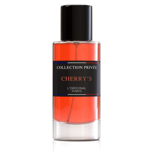 Collection Privée L'original Cherry's