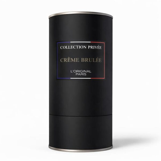 Collection Privée L'original Crème Brulée