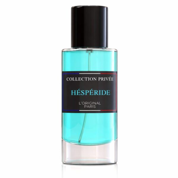Collection Privée L'original Héspéride