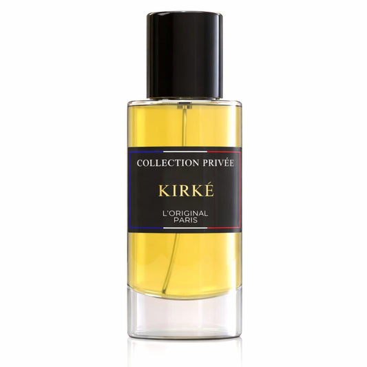 Collection Privée L'original Kirké