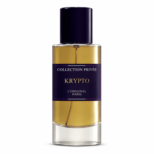 Collection Privée L'original Krypto