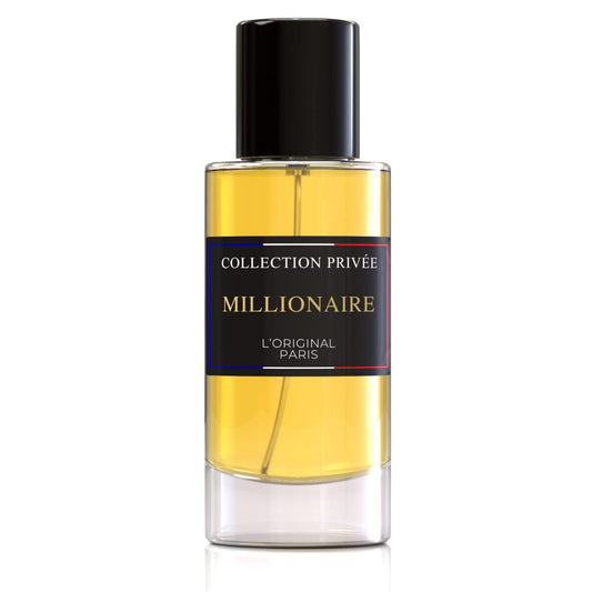 Collection Privée L'original Millionaire