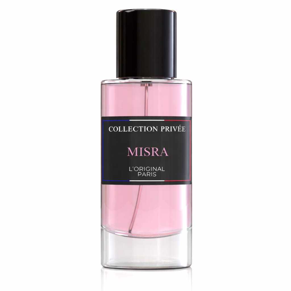 Collection Privée L'original Misra