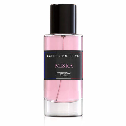 Collection Privée L'original Misra