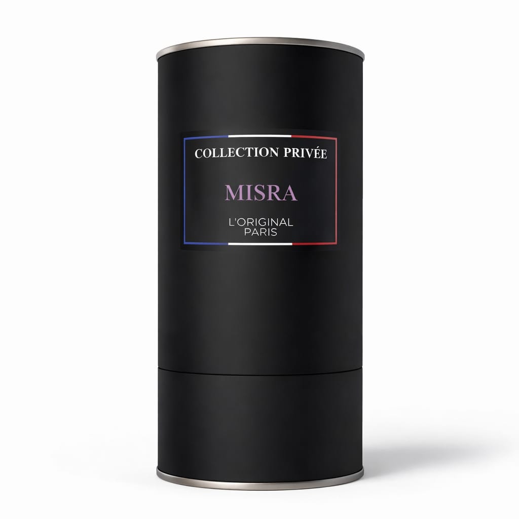 Collection Privée L'original Misra