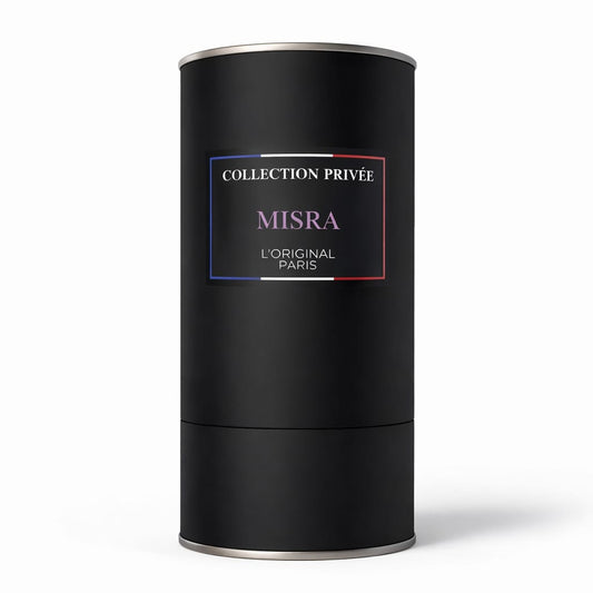 Collection Privée L'original Misra