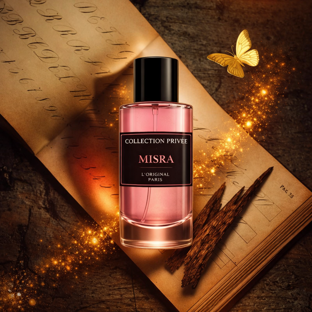 Collection Privée L'original Misra