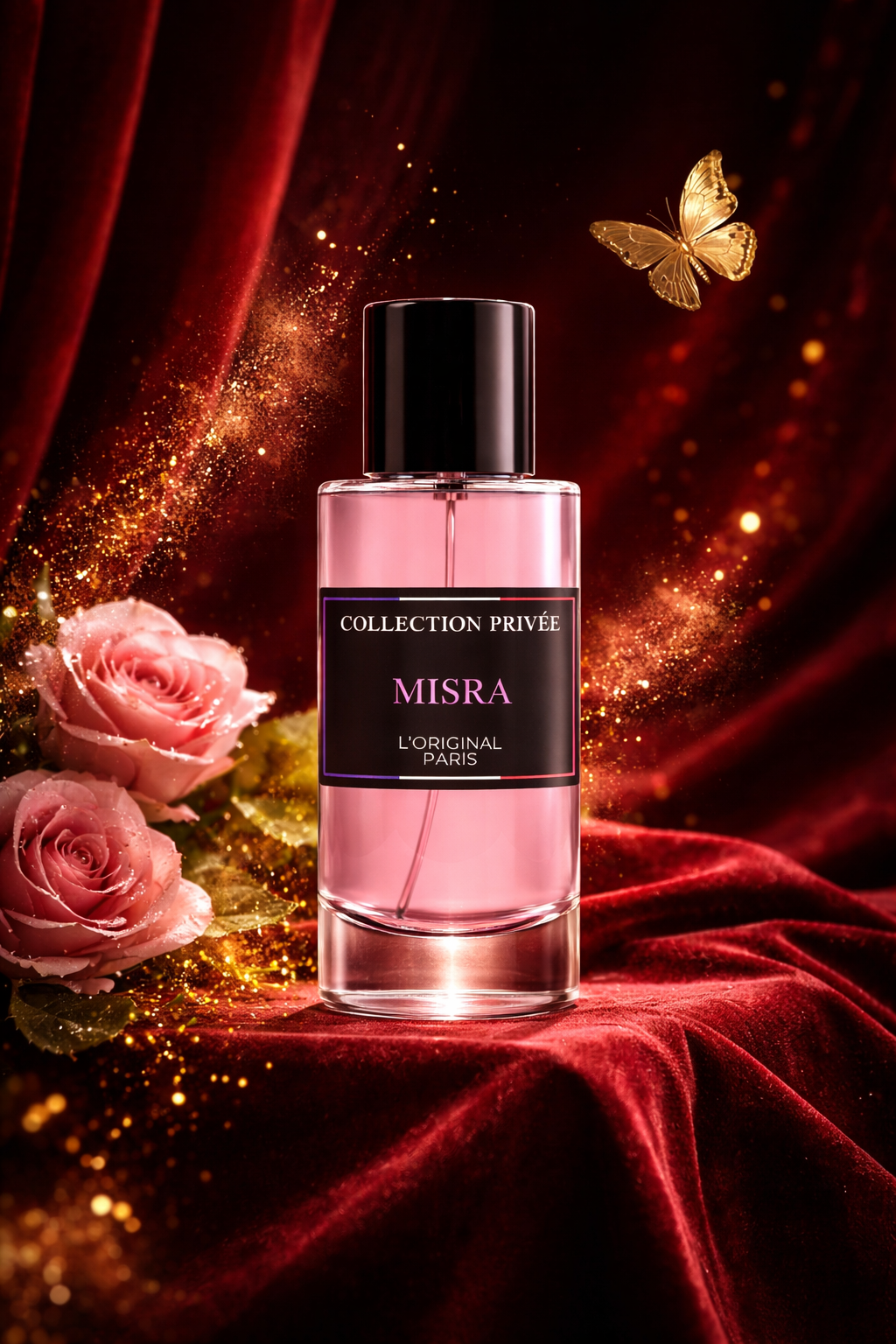 Collection Privée L'original Misra