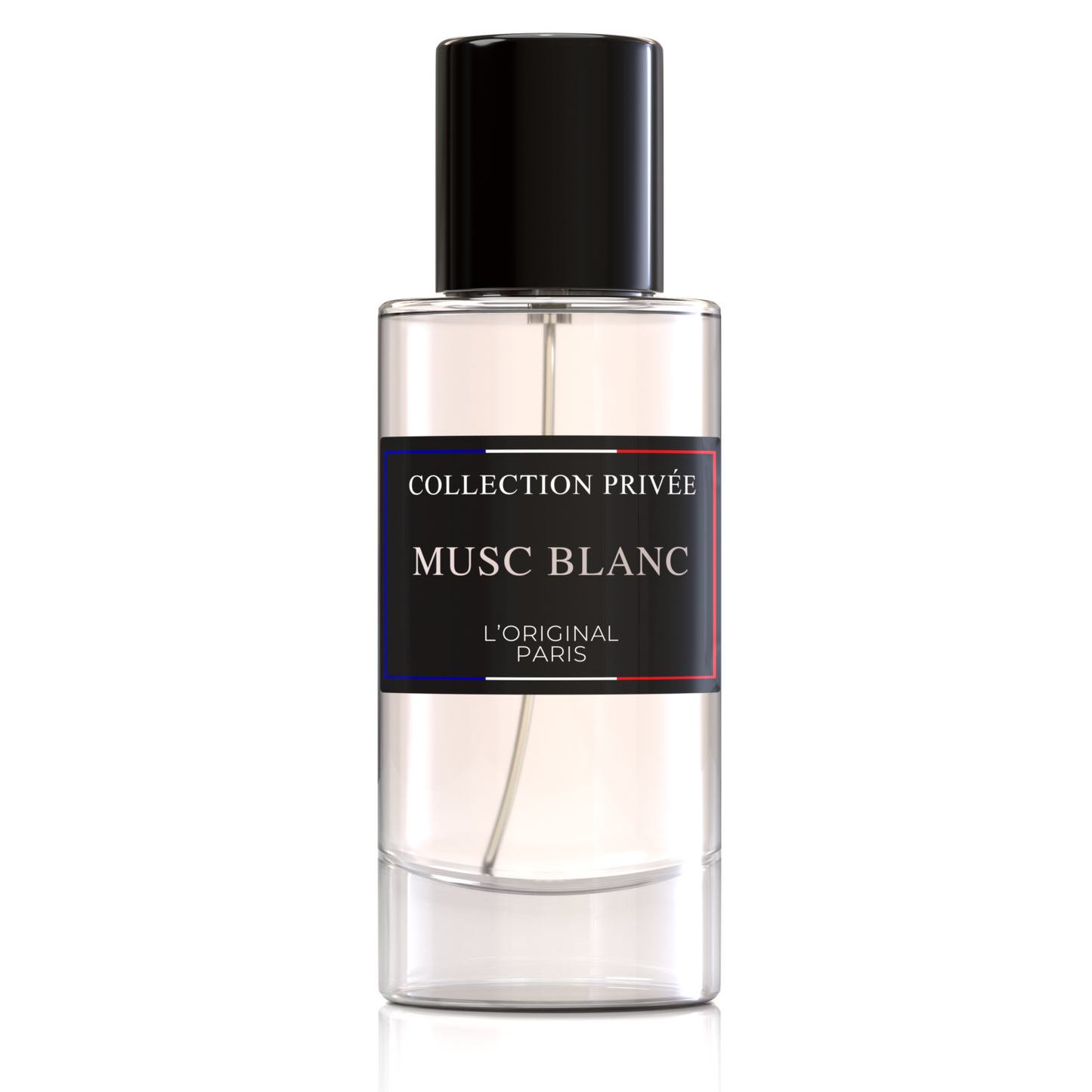 Collection Privée L'original Musc Blanc