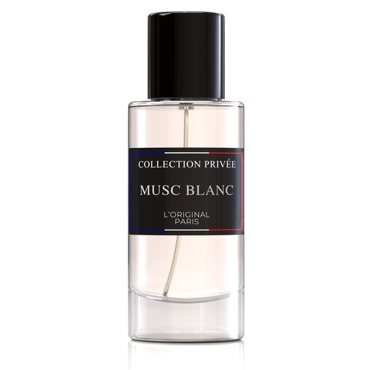 Collection Privée L'original Musc Blanc