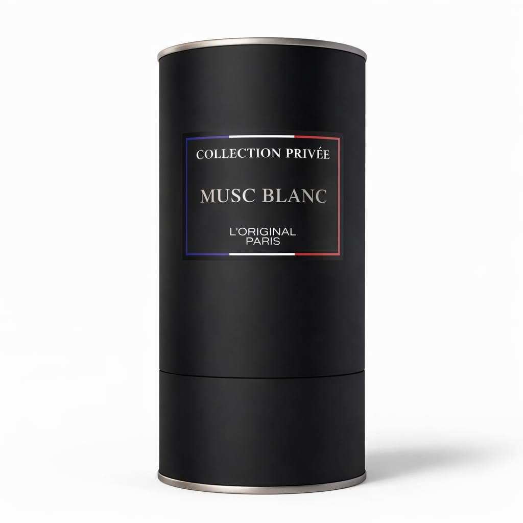 Collection Privée L'original Musc Blanc