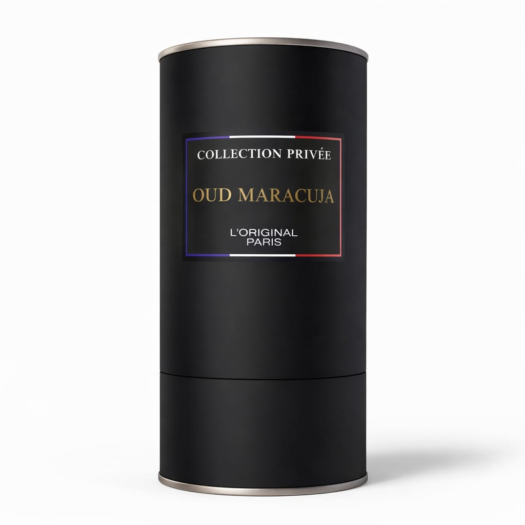 Collection Privée L'original Oud Maracuja