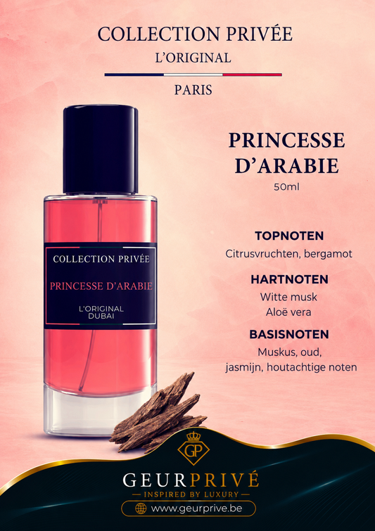 Collection Privée L'original Princesse D'Arabie