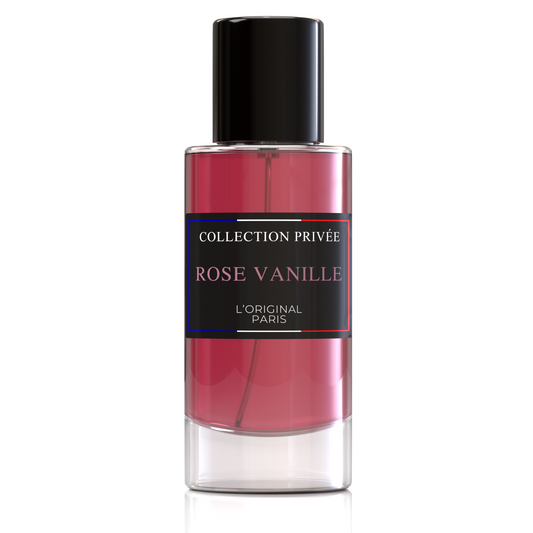 Collection Privée L'original Rose Vanille