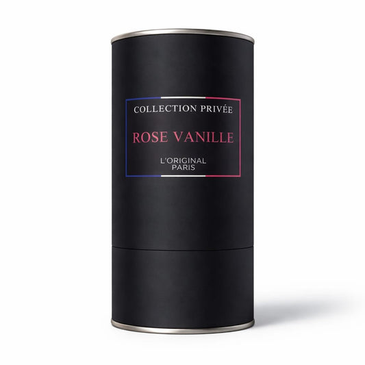 Collection Privée L'original Rose Vanille