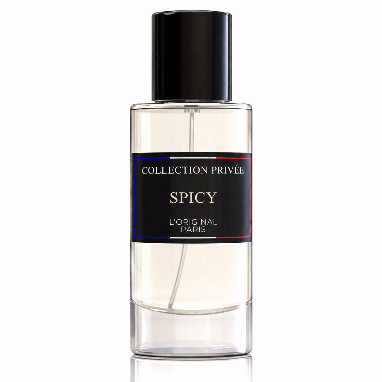 Collection Privée L'original Spicy