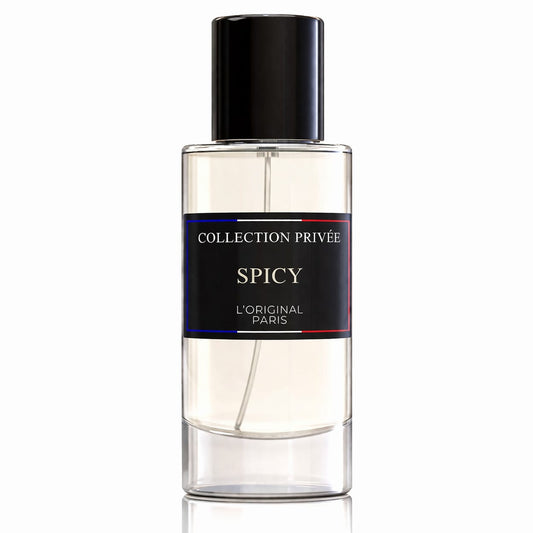 Collection Privée L'original Spicy