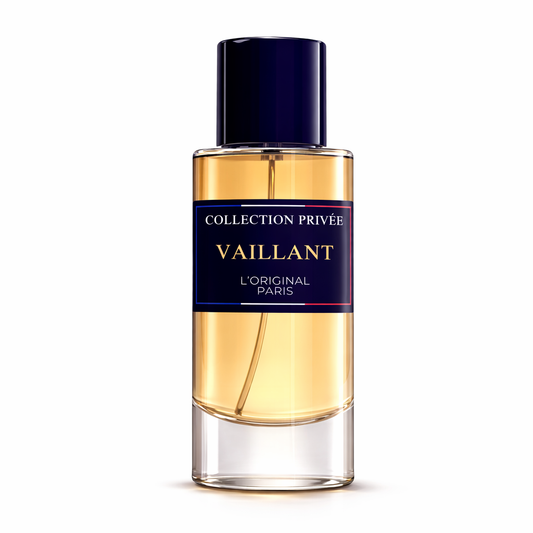 Collection Privée L'original Vaillant